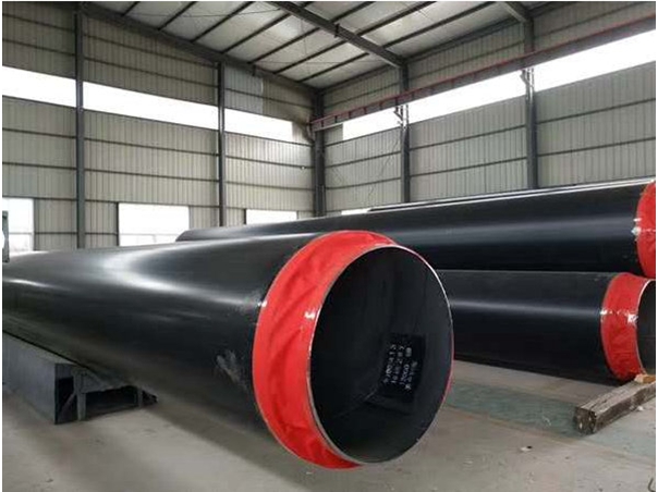 保溫鋼管廠家-友發